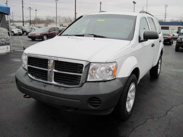 Dodge Durango S Sport Utility