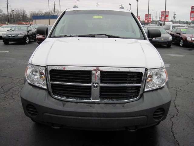 Dodge Durango 2007 photo 1