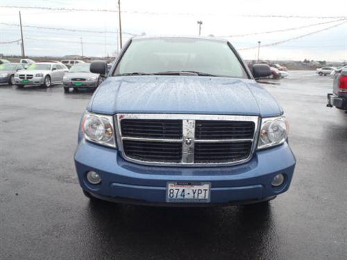 Dodge Durango 2007 photo 4
