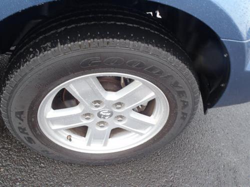 Dodge Durango 2007 photo 5