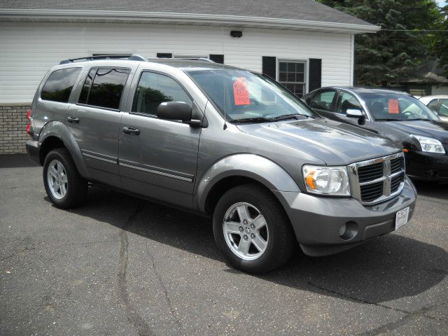 Dodge Durango 2007 photo 1