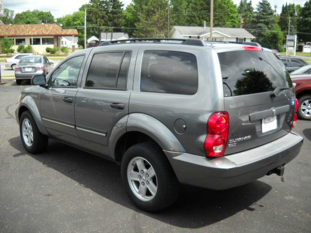 Dodge Durango 2007 photo 2
