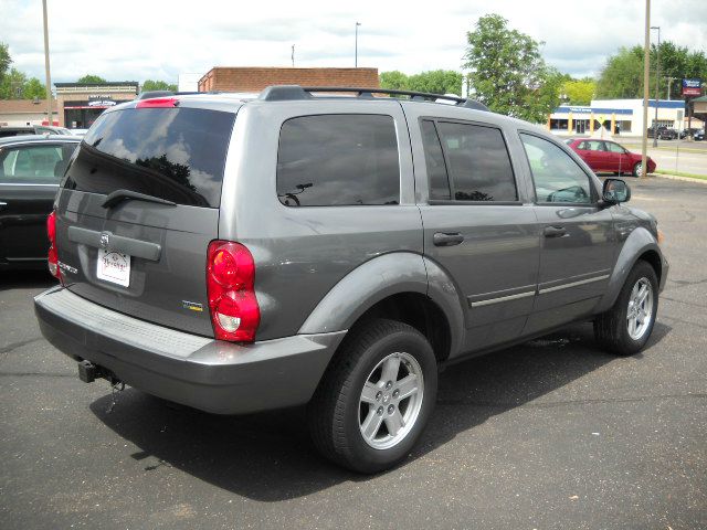 Dodge Durango 2007 photo 3