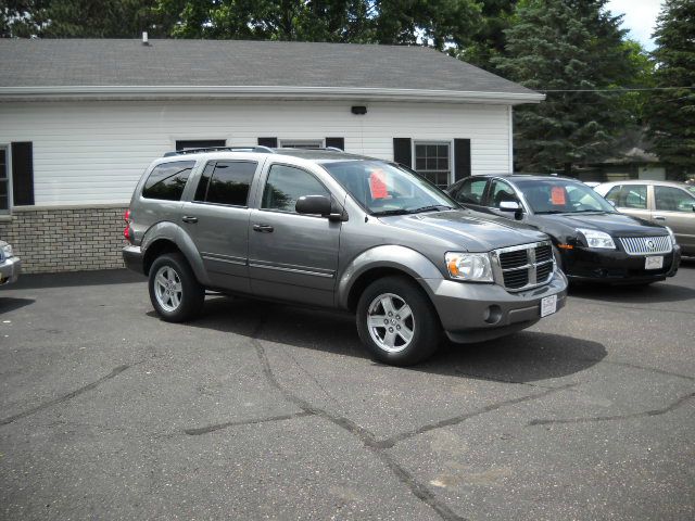 Dodge Durango 2007 photo 4