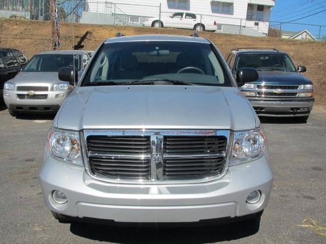 Dodge Durango SLT Unspecified