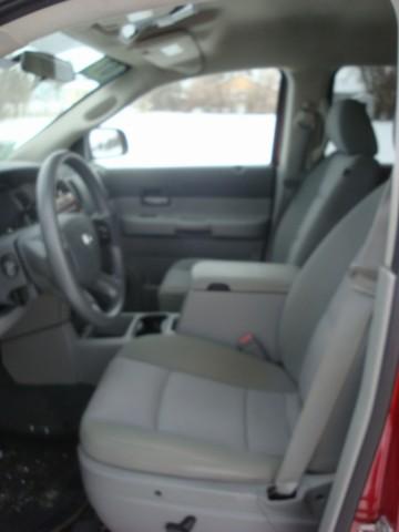 Dodge Durango 2007 photo 2