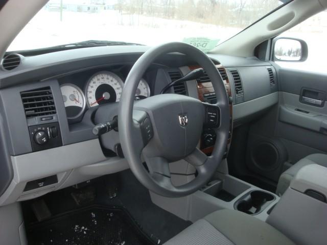 Dodge Durango 2007 photo 3
