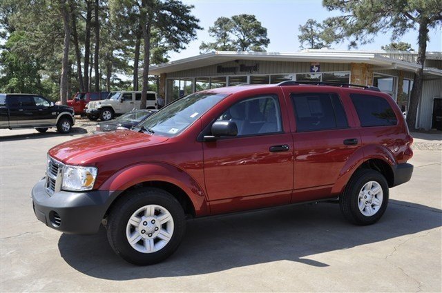 Dodge Durango S Other