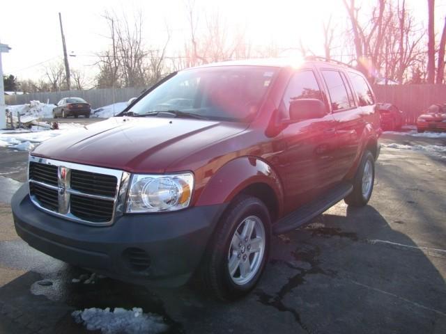 Dodge Durango 2007 photo 1