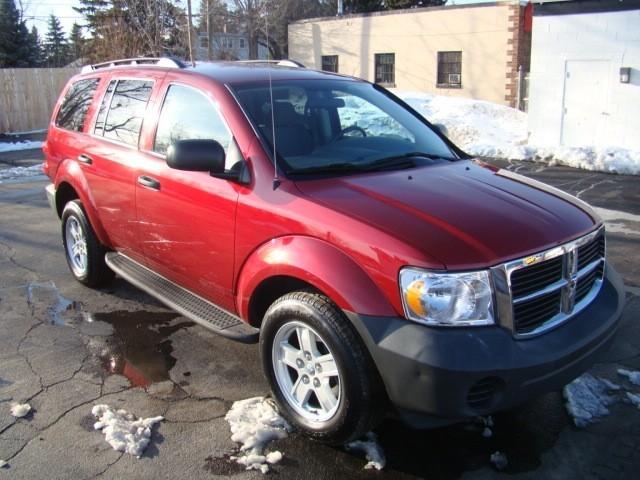Dodge Durango 2007 photo 3