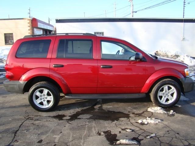 Dodge Durango 2007 photo 4
