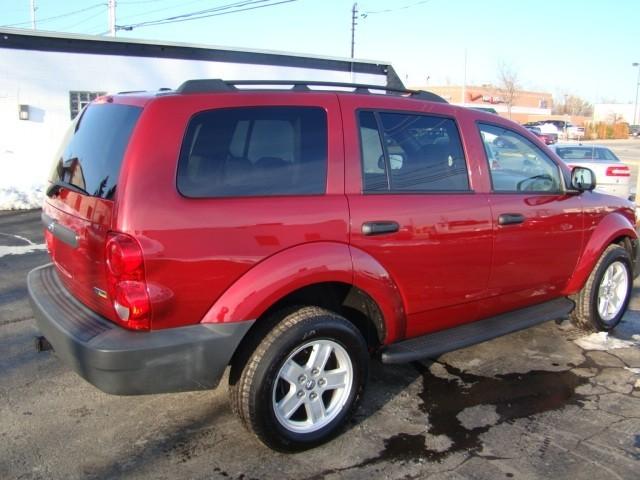 Dodge Durango 2007 photo 5