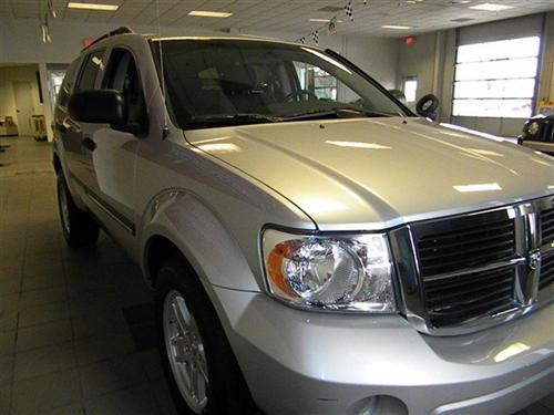 Dodge Durango 2007 photo 1