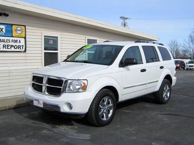 Dodge Durango 2007 photo 1