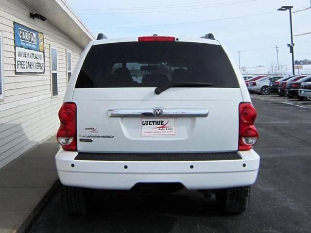 Dodge Durango 2007 photo 5