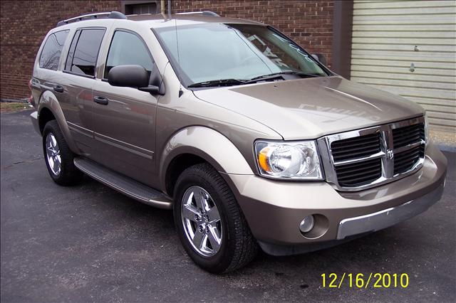 Dodge Durango SLT 25 Sport Utility