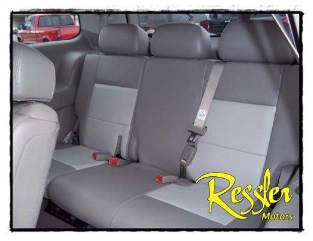 Dodge Durango 2007 photo 1