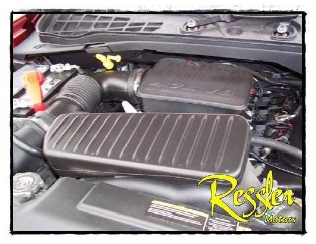 Dodge Durango 2007 photo 2