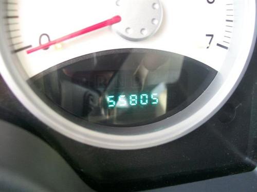 Dodge Durango 2007 photo 2