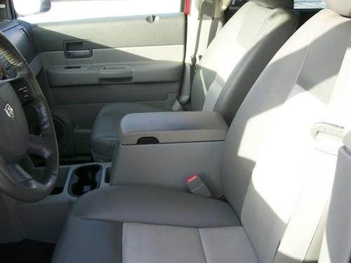 Dodge Durango 2007 photo 4