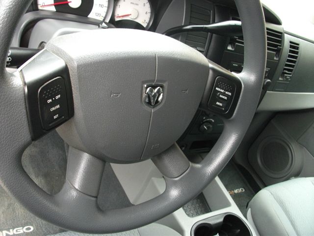 Dodge Durango 2007 photo 1
