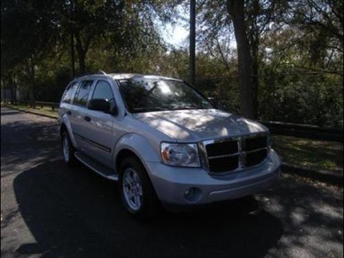 Dodge Durango SLT Other