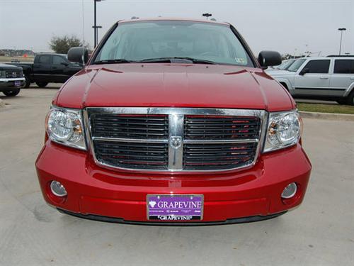 Dodge Durango 2007 photo 1
