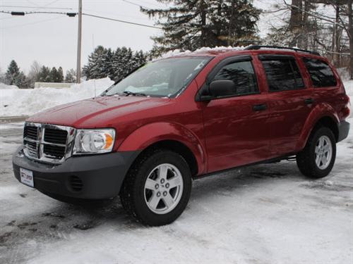 Dodge Durango S Other