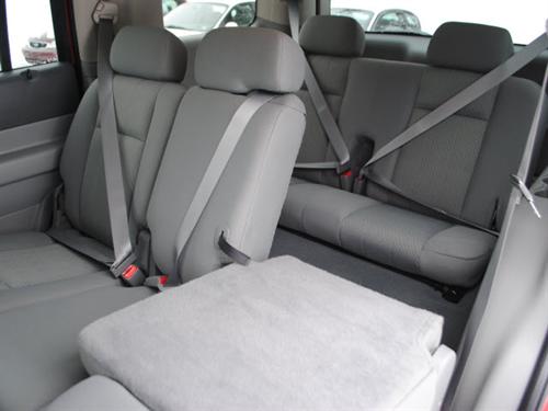 Dodge Durango 2007 photo 1