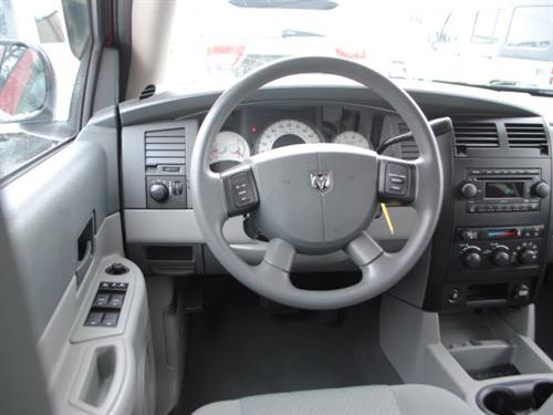 Dodge Durango 2007 photo 2