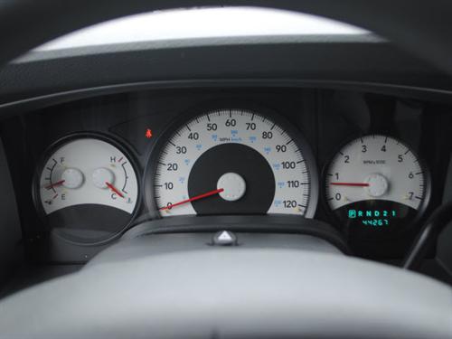 Dodge Durango 2007 photo 3