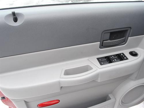Dodge Durango 2007 photo 5