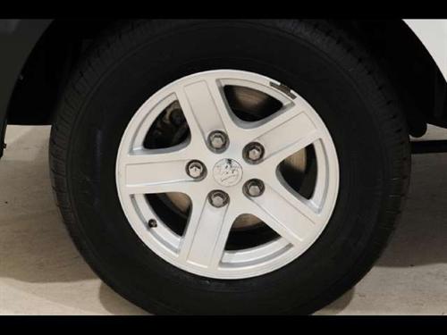 Dodge Durango 2007 photo 1