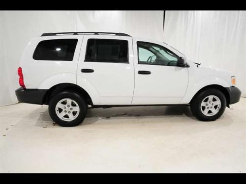 Dodge Durango S Other