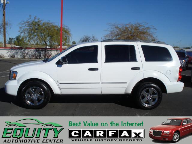 Dodge Durango SLT 25 Sport Utility
