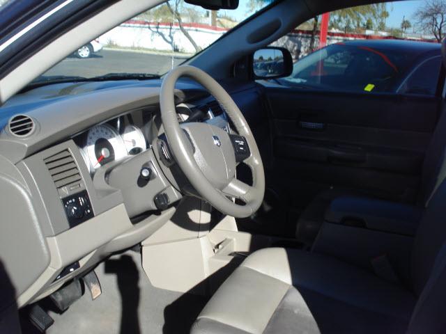 Dodge Durango 2007 photo 1