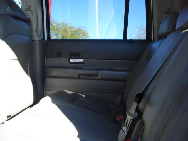 Dodge Durango 2007 photo 2