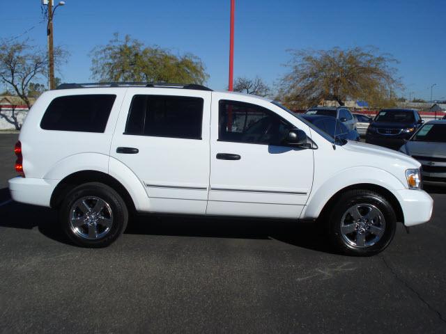 Dodge Durango 2007 photo 4