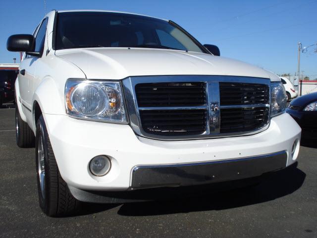 Dodge Durango 2007 photo 5