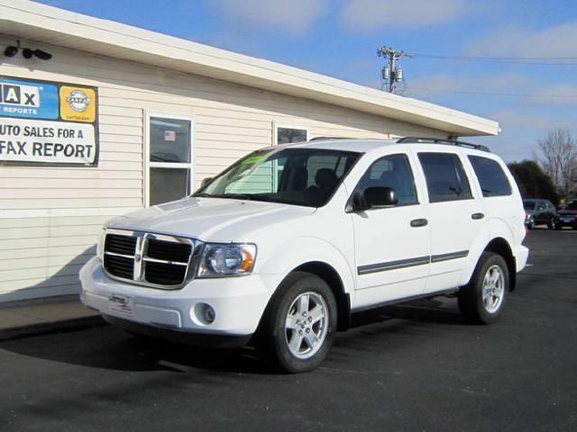 Dodge Durango 2007 photo 1