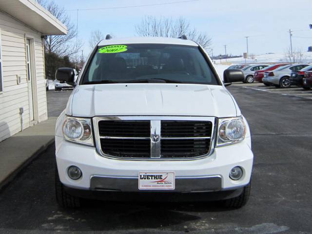 Dodge Durango 2007 photo 4