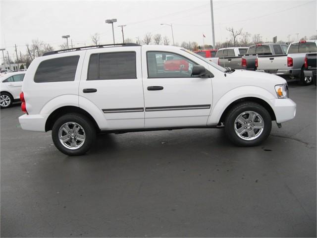 Dodge Durango 2007 photo 1
