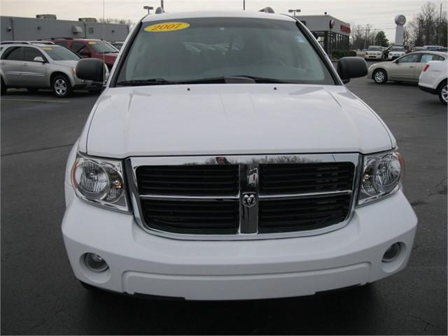 Dodge Durango 2007 photo 2