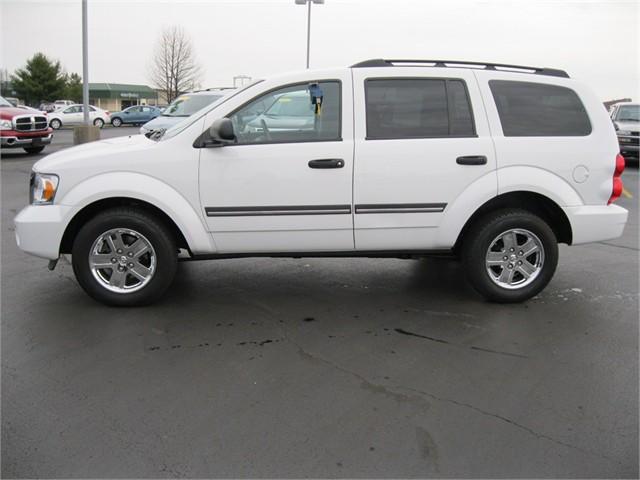Dodge Durango 2007 photo 3