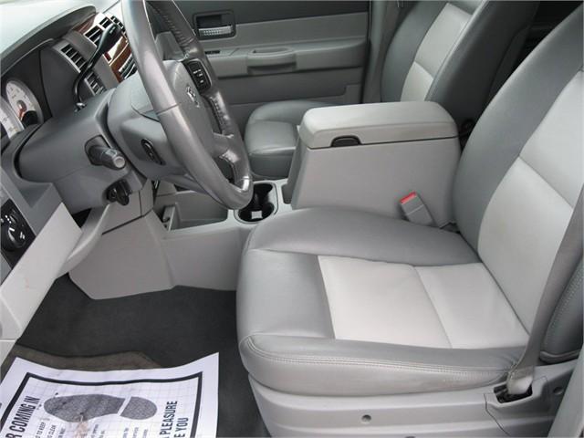 Dodge Durango 2007 photo 5