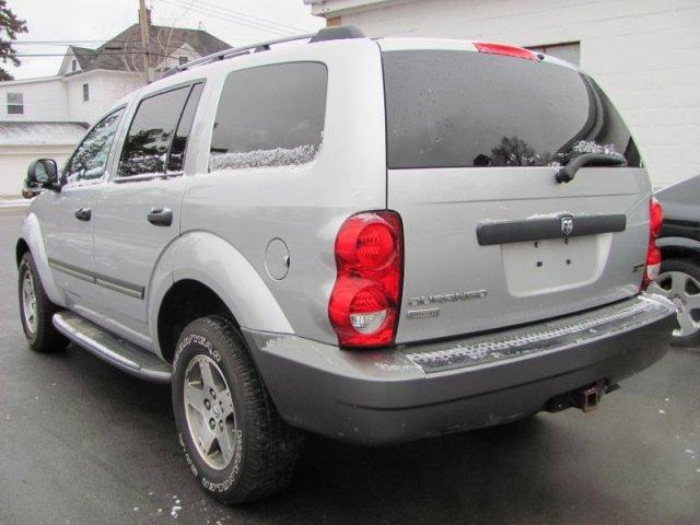 Dodge Durango 2007 photo 1