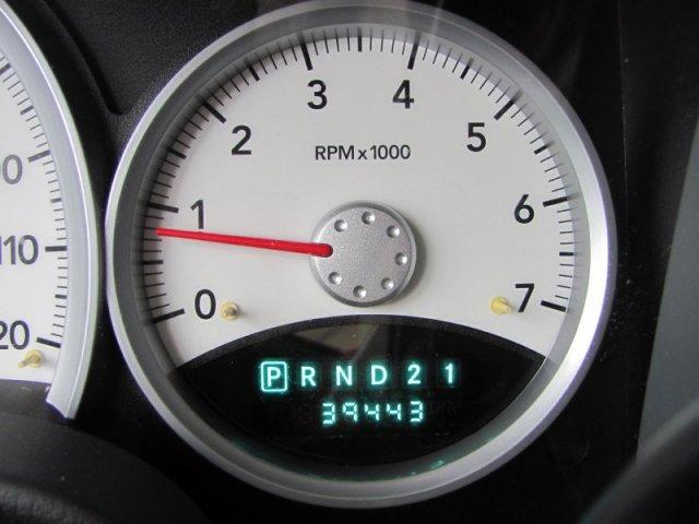 Dodge Durango 2007 photo 2