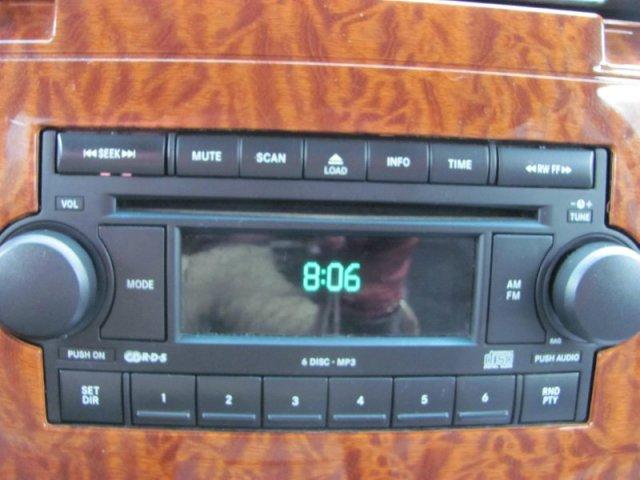 Dodge Durango 2007 photo 4