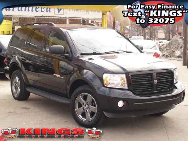 Dodge Durango S Auto Unspecified