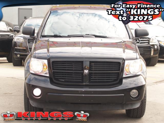 Dodge Durango 2007 photo 1